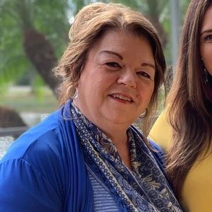 Meet your Posher, Sheree